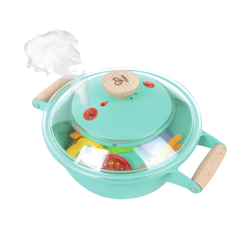 Set de cuina petit Chef