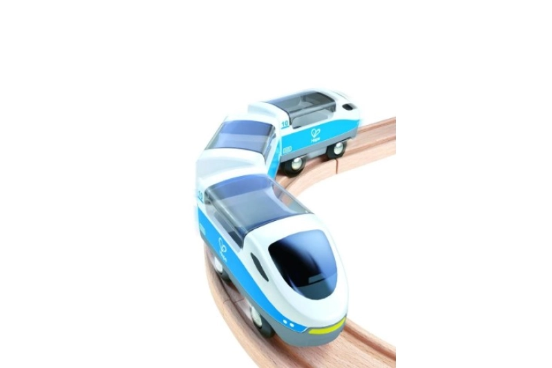 Tren intercity