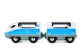 Tren intercity