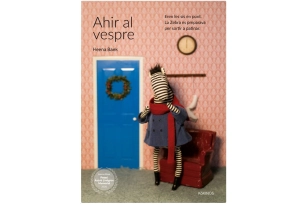 Ahir al vespre