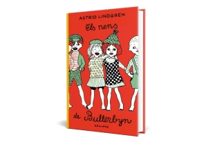  Els nens de Bullerbyn 1