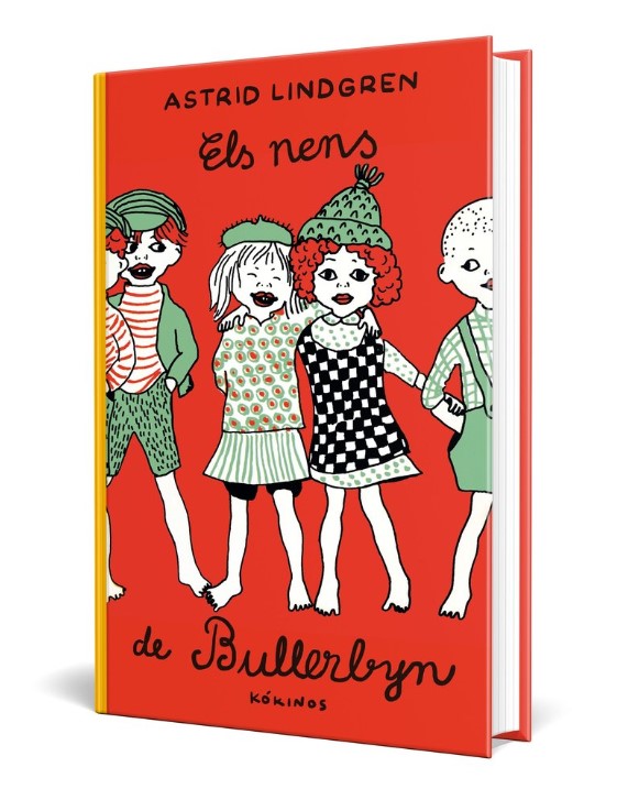  Els nens de Bullerbyn 1