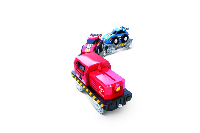 Race Car transport