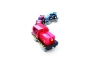 Race Car transport