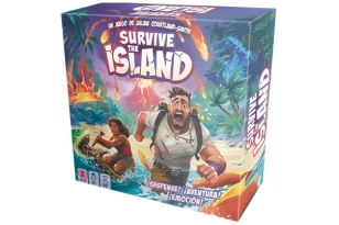 Survive the island