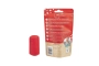 Plastilina vegana roja (100g)