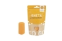 Plastilina vegana taronja (100g)