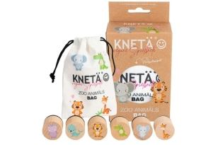 Segells de fusta Animals salvatges