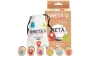 Segells de fusta Monstres