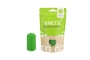 Plastilina vegana verda (100g)