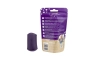 Plastilina vegana lila (100g)