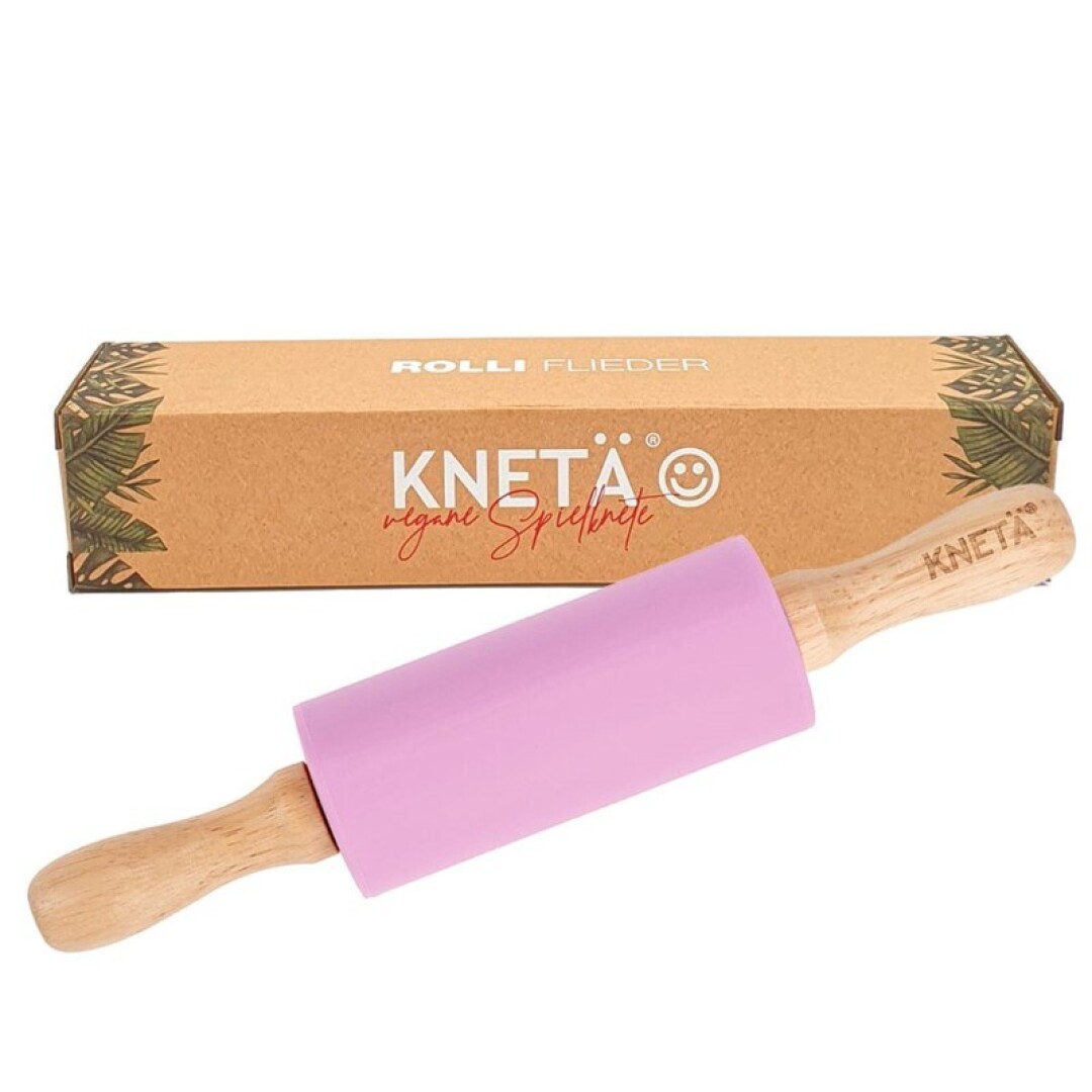 Rodet plastilina lila