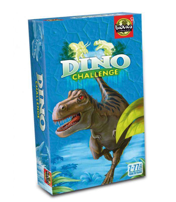 Dino Reptes Blau