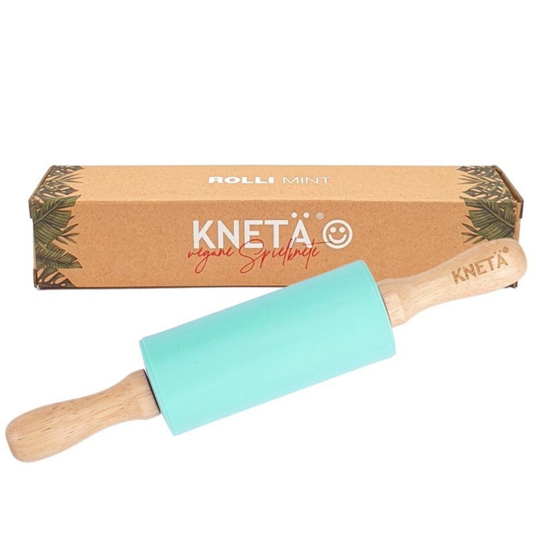 Rodet plastilina verd