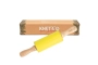 Rodet plastilina groc