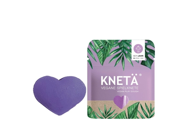Plastilina vegana Lila (20g)