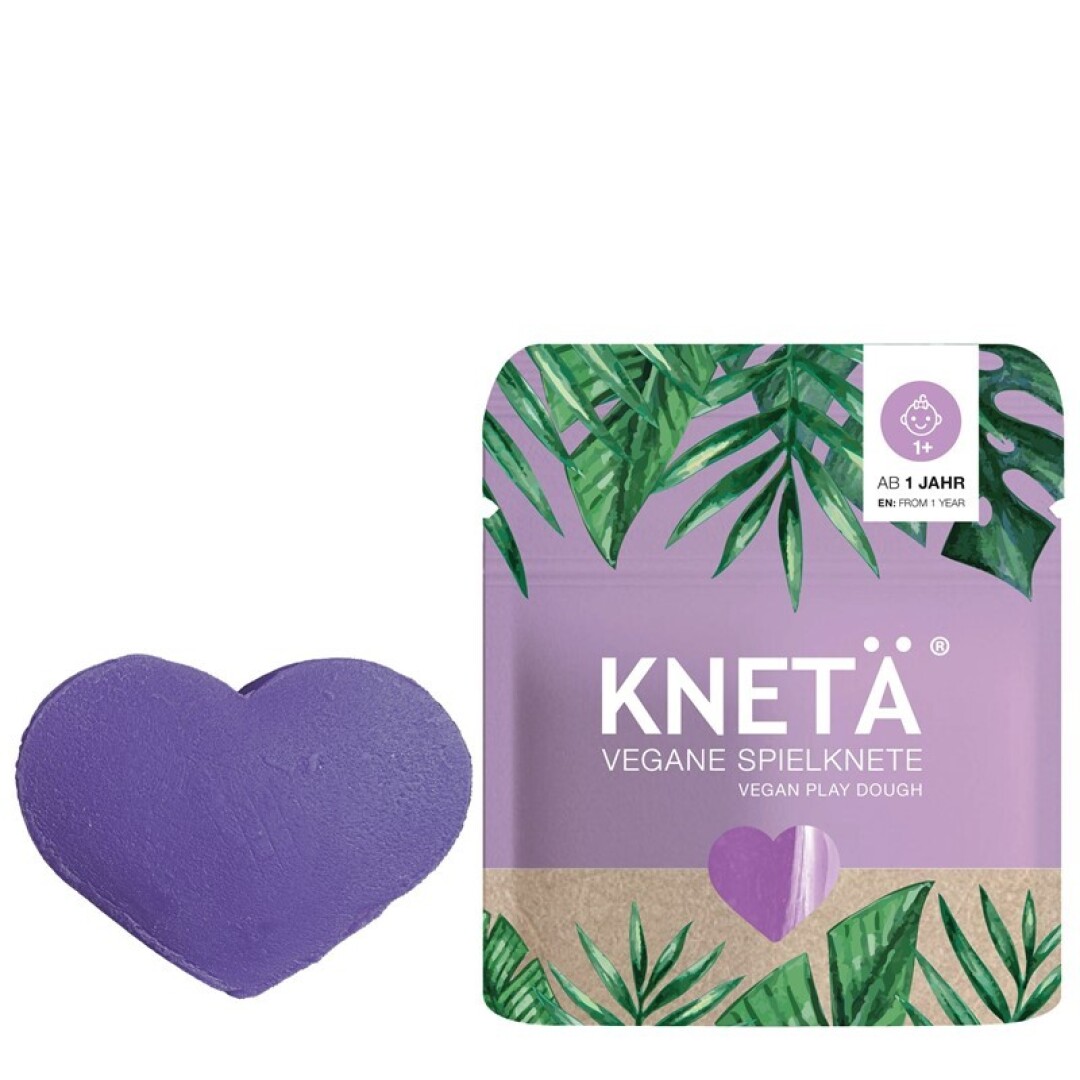 Plastilina vegana Lila (20g)