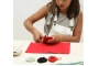 Kit para coser Sandía