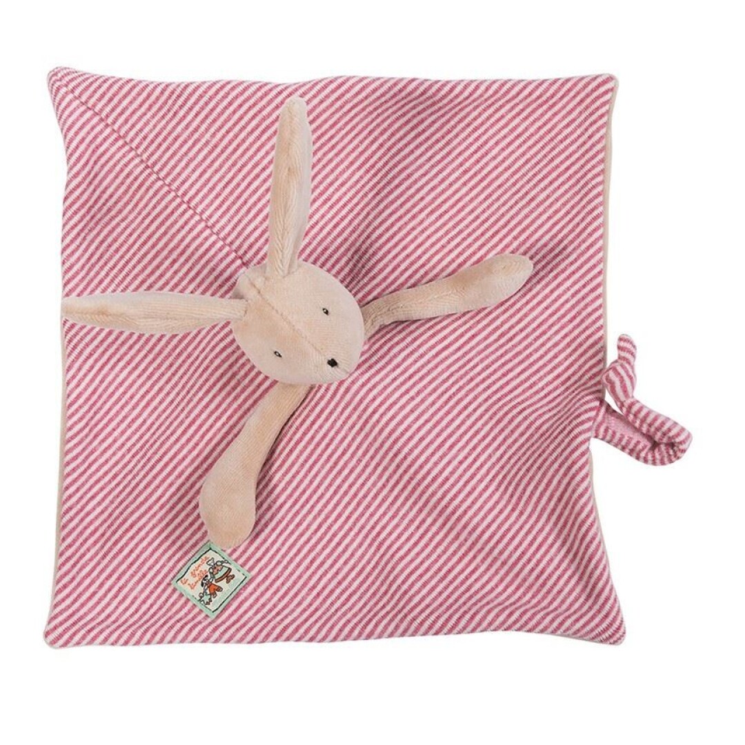 Doudou conill Sylvain