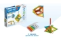 Geomag súpercolor 35 peces
