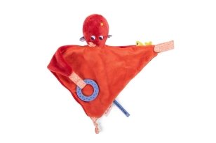 Doudou pop Paulie