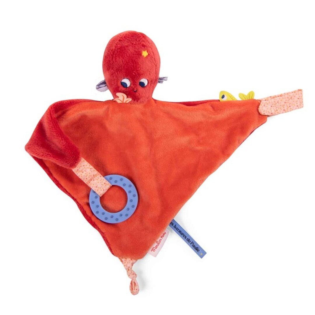 Doudou pop Paulie
