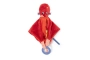 Doudou pop Paulie