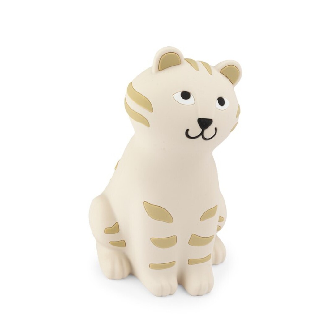 Lámpara Tigre