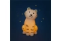 Làmpada Tigre