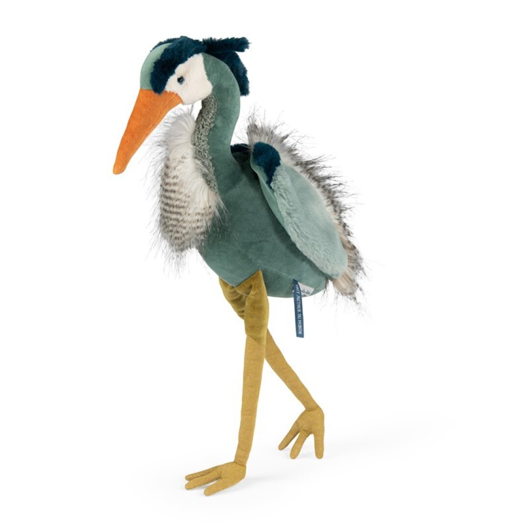 Peluix Bernat Pescaire