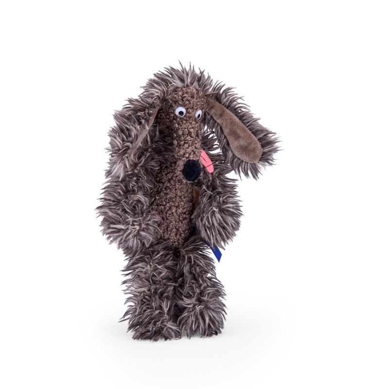 Gos pudent peluix petit 24 cm