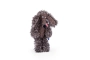 Perro apestoso peluche pequeño 24cm