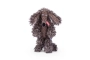 Perro apestoso peluche pequeño 24cm