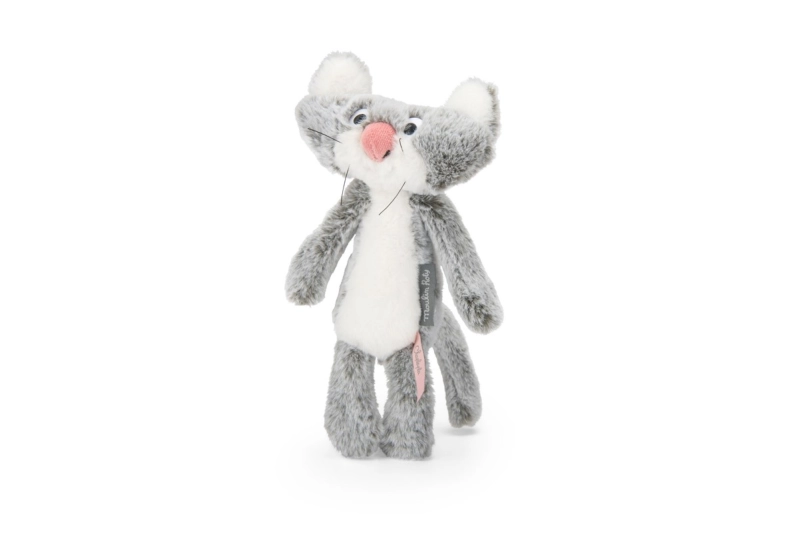 Gatxafat peluix petit 23 cm