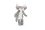 Gatxafat peluix petit 23 cm