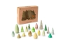 Forest Tree Grapat