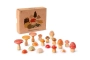 Mushroom Grove Grapat