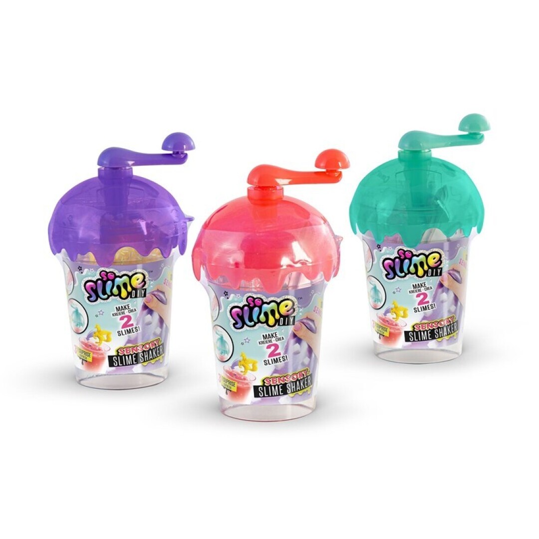Mezclador de Slime