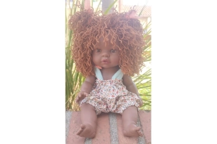 Nina Mercè 37 cm