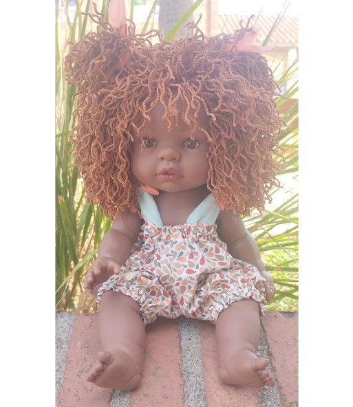 Nina Mercè 37 cm