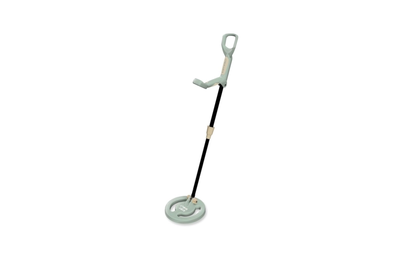 Detector de metalls KidyWolf