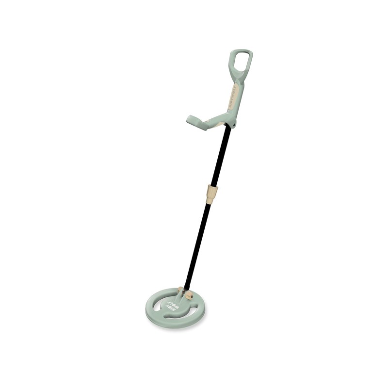 Detector de metalls KidyWolf