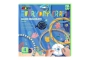Kit per a fer pulseres fluorescents (Vida marina)