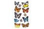 Pegatinas 3D Mariposas
