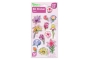 Pegatinas 3D Flores