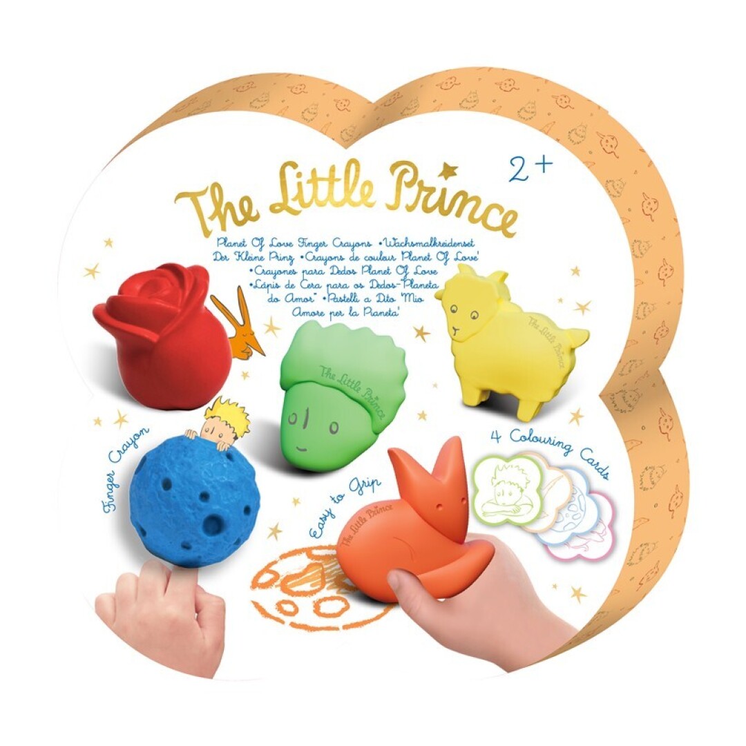 Ceres de dits Petit Princep