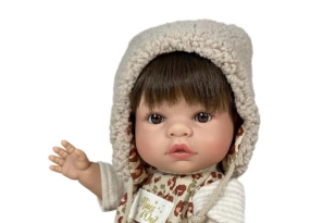 Nino Milà 37 cm