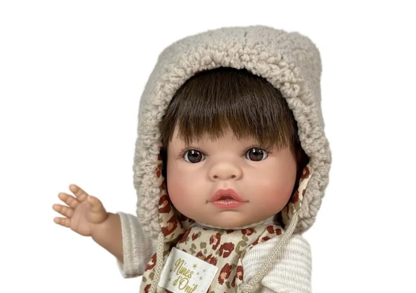 Nino Milà 37 cm