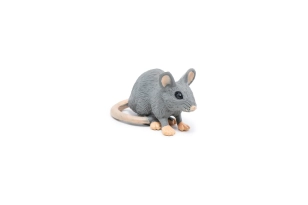 Ratón casero Papo