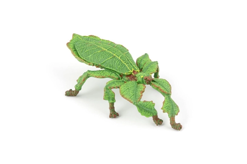 Insecte fulla Papo